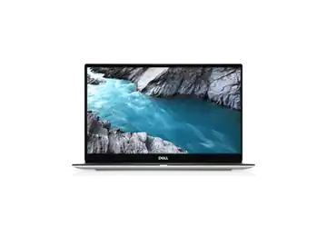 Dell XPS 13 7390 laptop