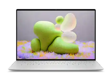 Dell XPS 13 9340 laptop