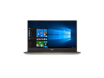 Dell XPS 13 9360 laptop