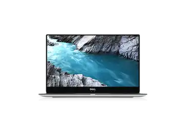 Dell XPS 13 9370 laptop