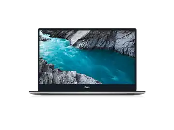Dell XPS 15 7590 laptop