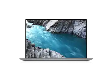 Dell XPS 15 9510 laptop