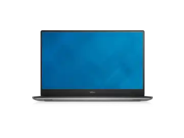 Dell XPS 15 9560 laptop