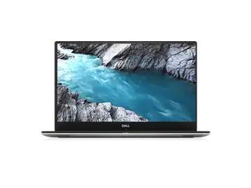 Dell XPS 15 9570 laptop