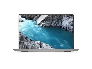 Dell XPS 17 9700 laptop